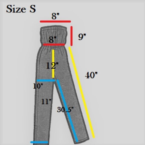 Strapless Black Jumpsuit Wide Leg Jumpsuit - Size S, M, L - NEW ! - Picture 3 of 12